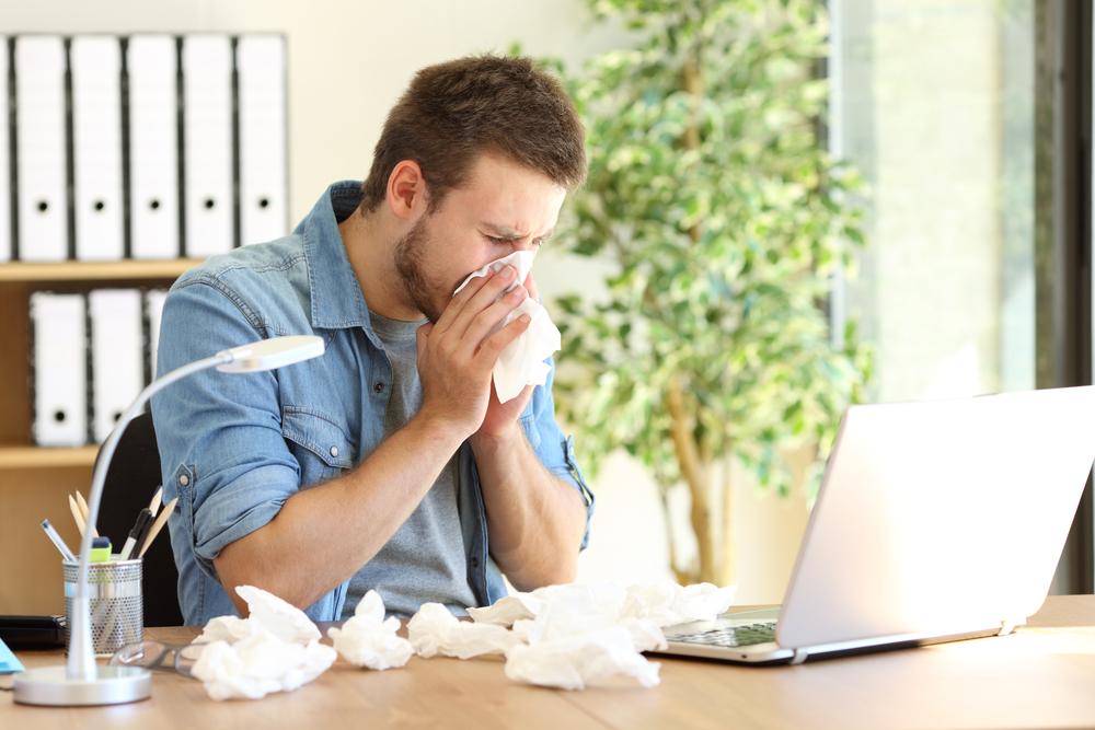 Recognizing Key Signs of Asthma for Early Detection