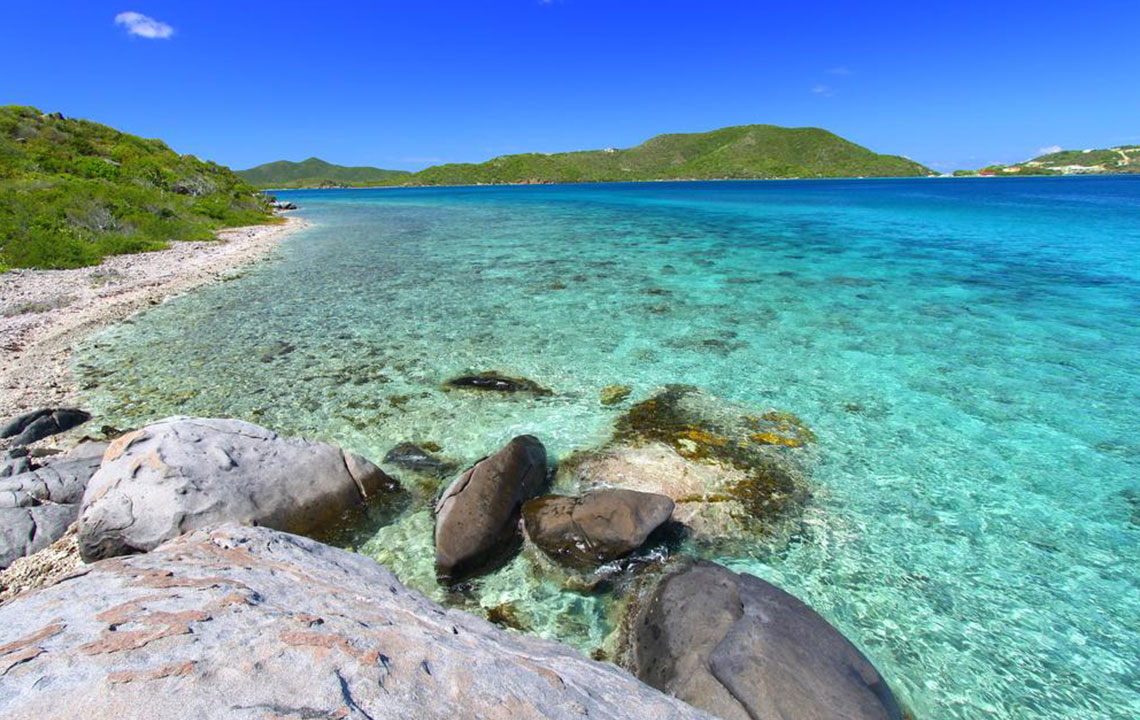 Top Attractions and Vacation Ideas in the Virgin Islands
