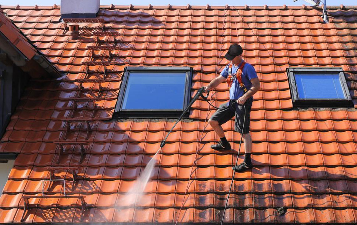 Essential Applications of Pressure Washers for Home and Exterior Cleaning