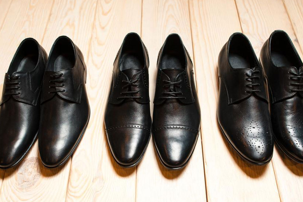 Top 10 Reasons to Choose Cole Haan Footwear for Style and Quality