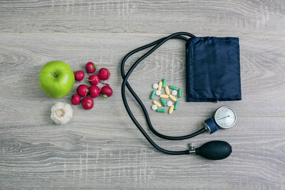 Effective Natural Strategies to Manage High Blood Pressure