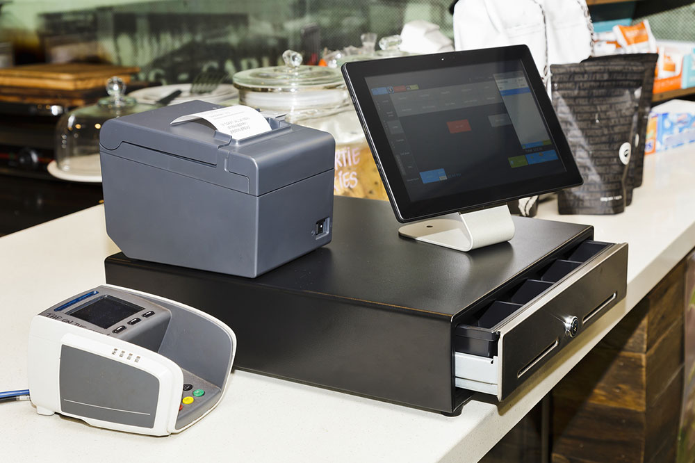 Top 4 Essential Features of Superior POS Systems