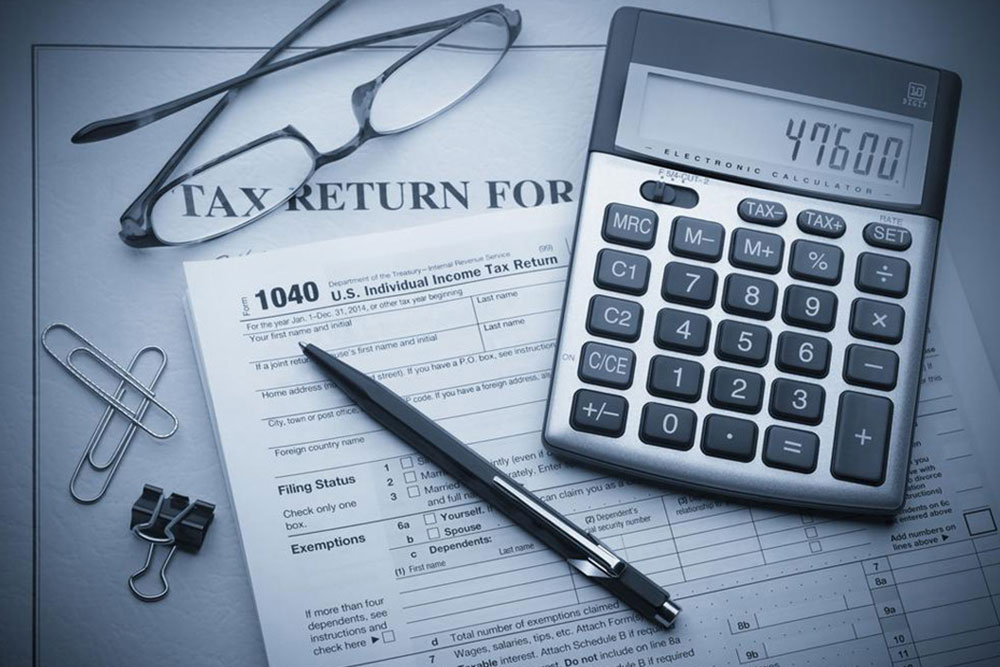 Guide to Filing a Tax Extension Appropriately