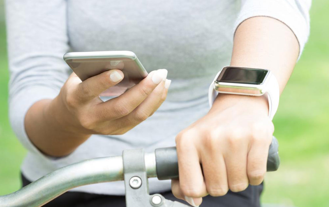 Distinctive Features of the Apple Watch Compared to Other Smartwatches