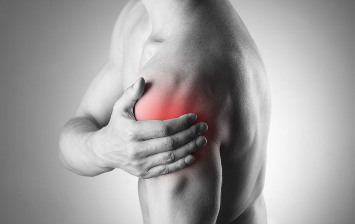 Understanding Shoulder Pain: Causes and Effective Treatment Options