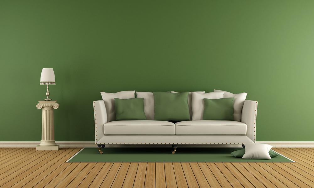 Key Tips for Choosing the Perfect Living Room Furniture