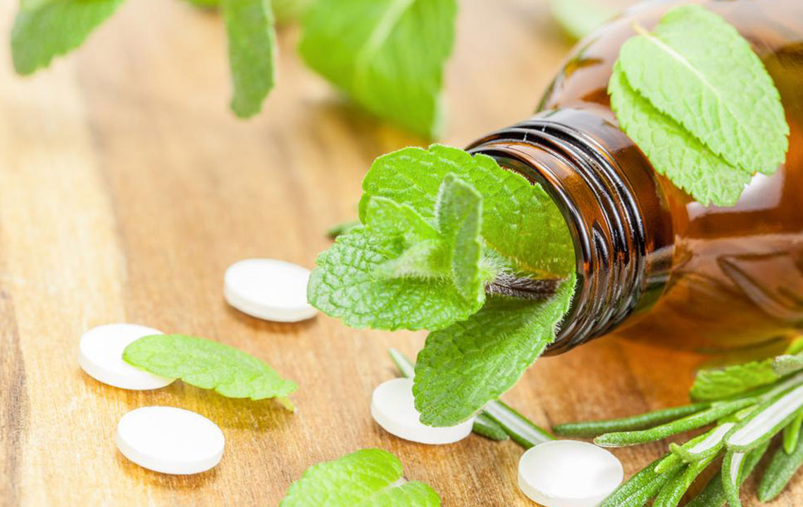 Effective Natural Treatments for Chronic Gout Pain Relief