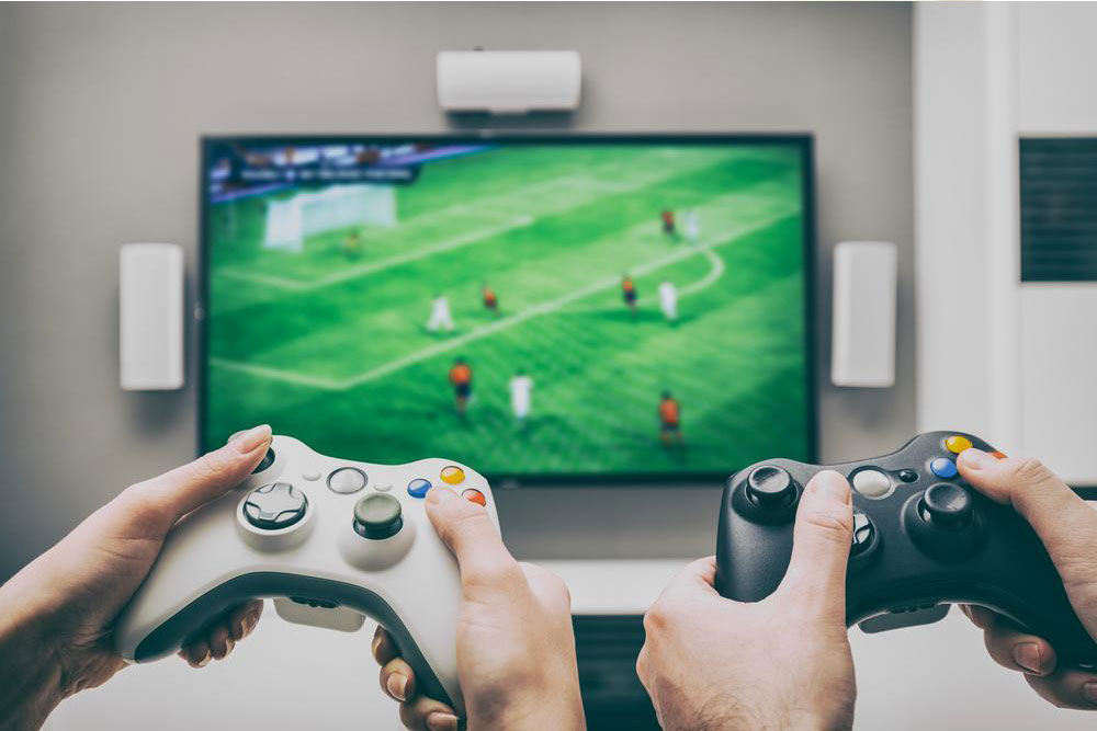 Innovative Features of the New Nvidia Shield Gaming Console