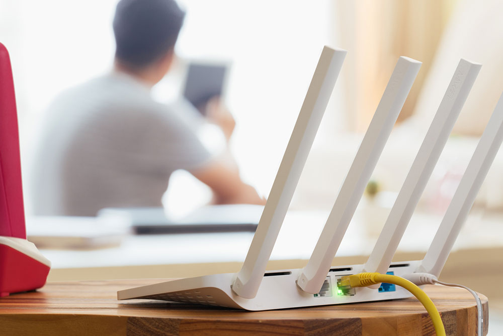Top 6 Senior-Friendly Internet Service Providers
