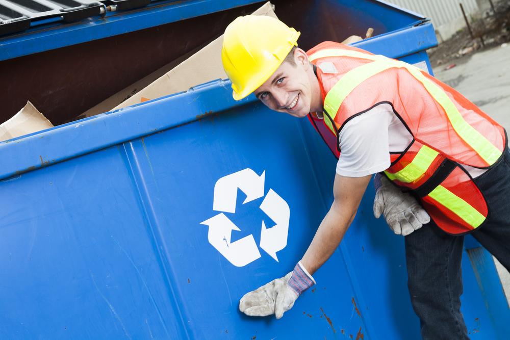 Top Certified Centers for Electronic Waste Recycling