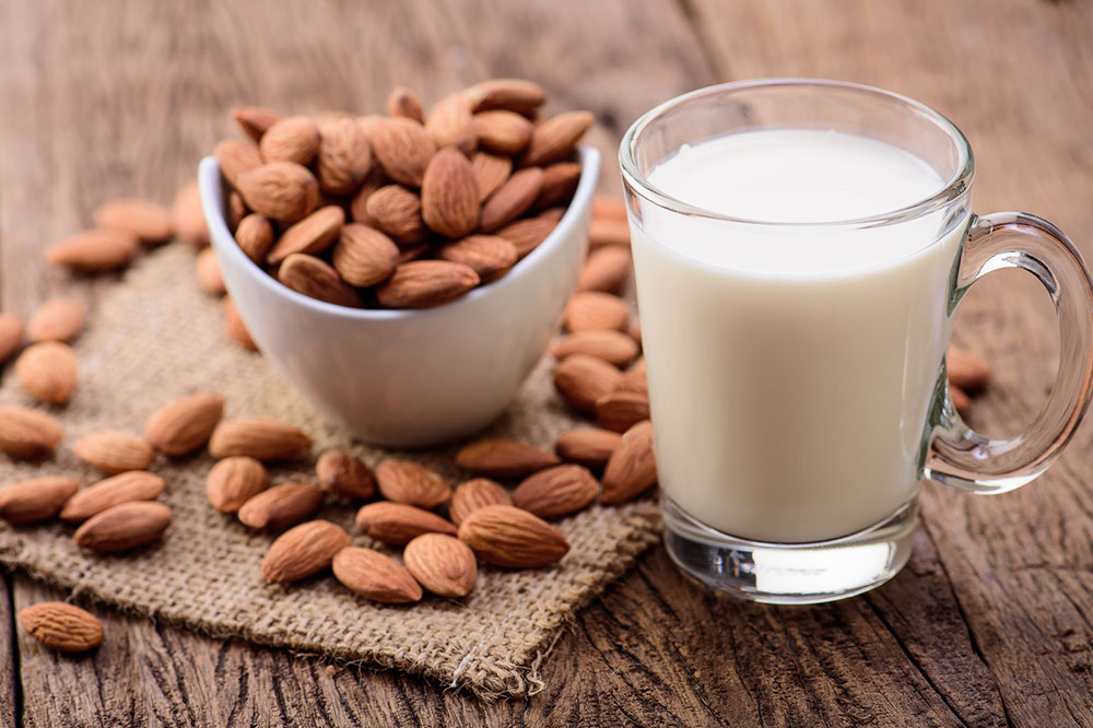 Top 3 Foods to Enhance Your Sleep Quality