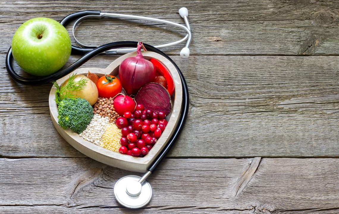 Top 11 Heart-Healthy Foods to Naturally Lower Cholesterol Levels