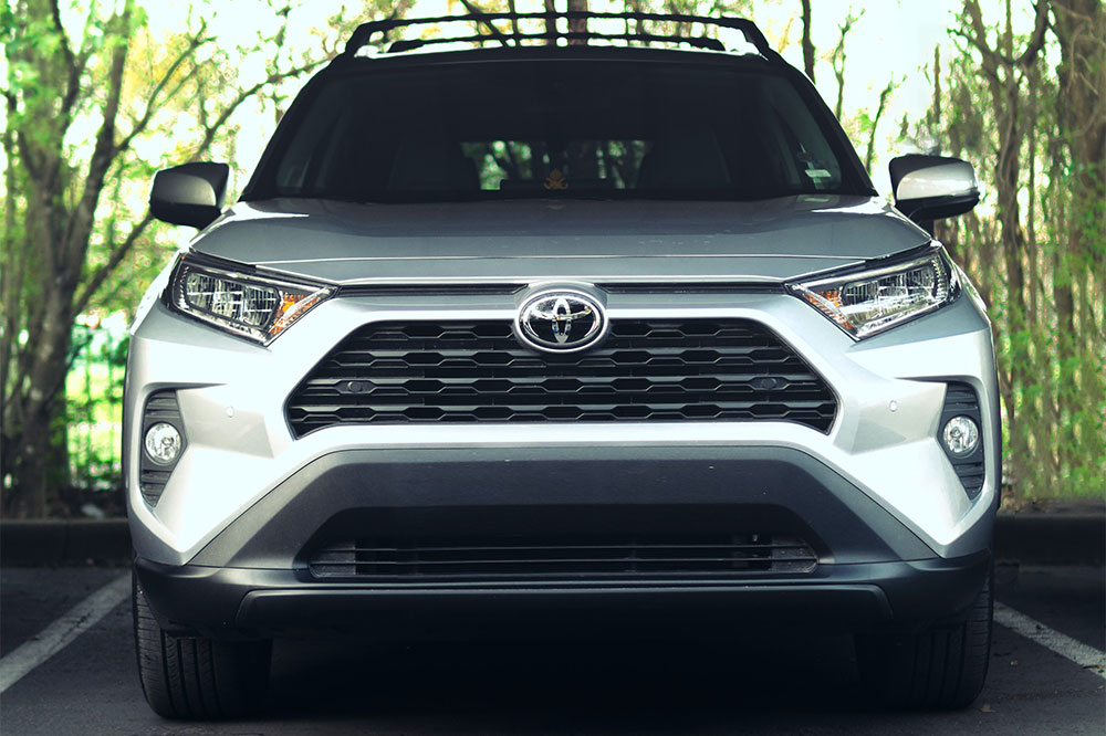 Top Safety Features of the 2019 Toyota Highlander