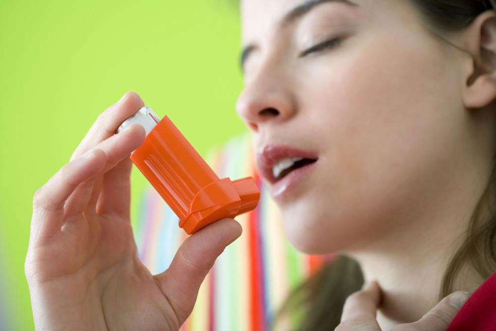 Popular Inhalers for Managing COPD Symptoms