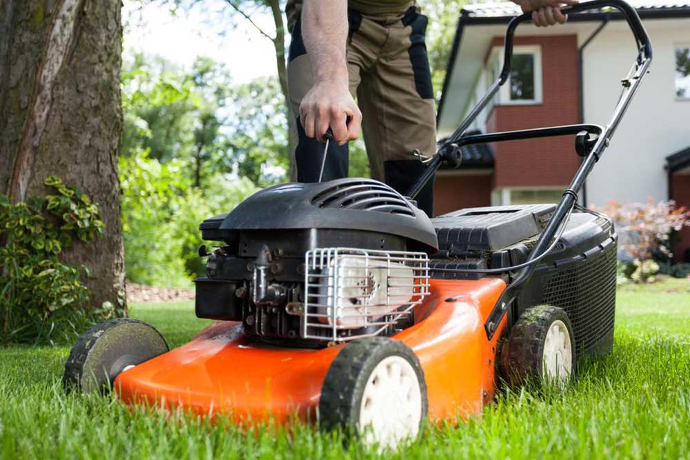 Exclusive Discounts on Lawn Trimmers Across Top Retailers