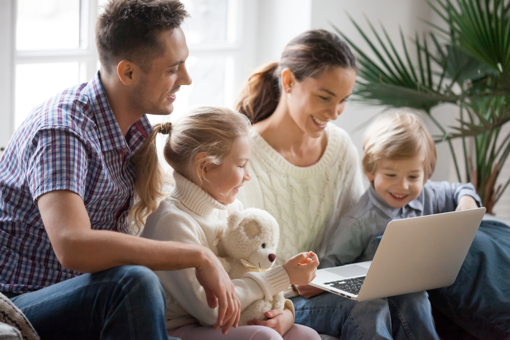 Smart Tax Strategies for Young Families