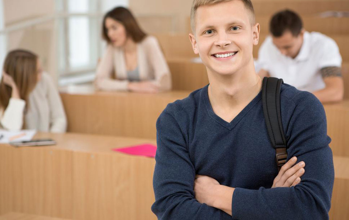 Understanding the Four Main Types of College Degrees