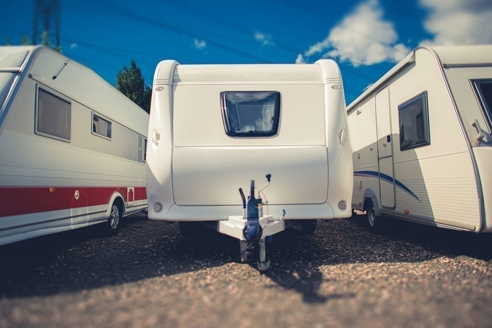 Essential Strategies for Successfully Selling Your Trailer Online