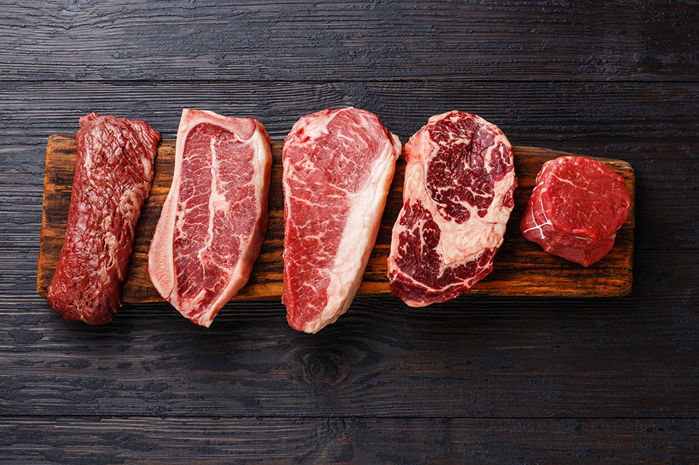 Top Online Platforms to Purchase Premium Meats
