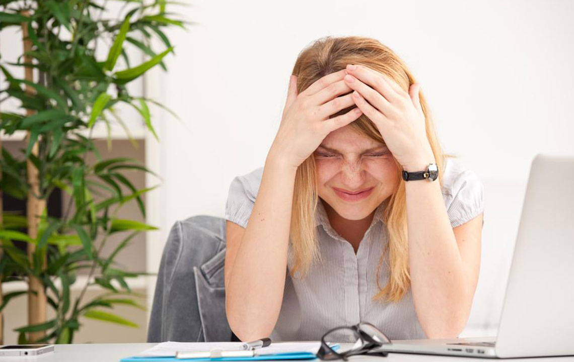 Common Triggers That Can Cause Migraine Episodes