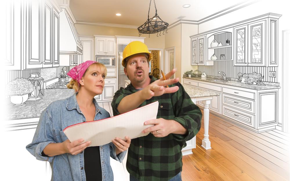 Essential Guide to Kitchen Makeover Tips and Trends