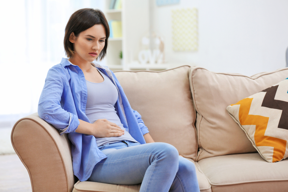 Effective Home Remedies to Alleviate Gas and Bloating Naturally