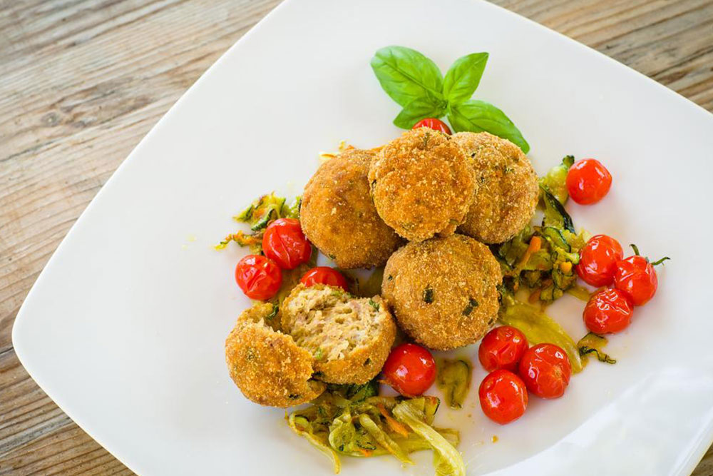Simple and Delicious Vegetarian Meatball Recipes to Try