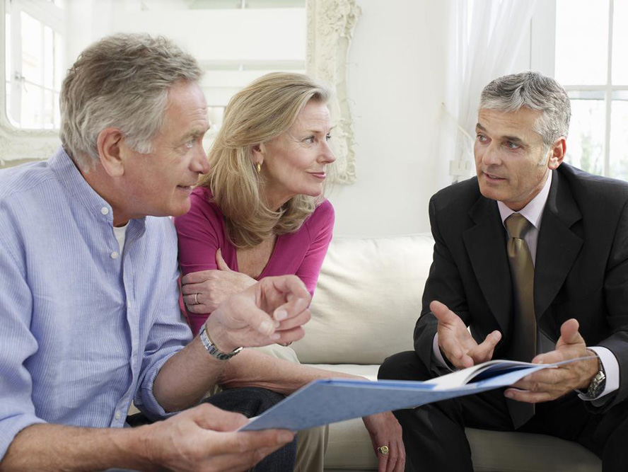 Effective Estate Planning with a Revocable Living Trust
