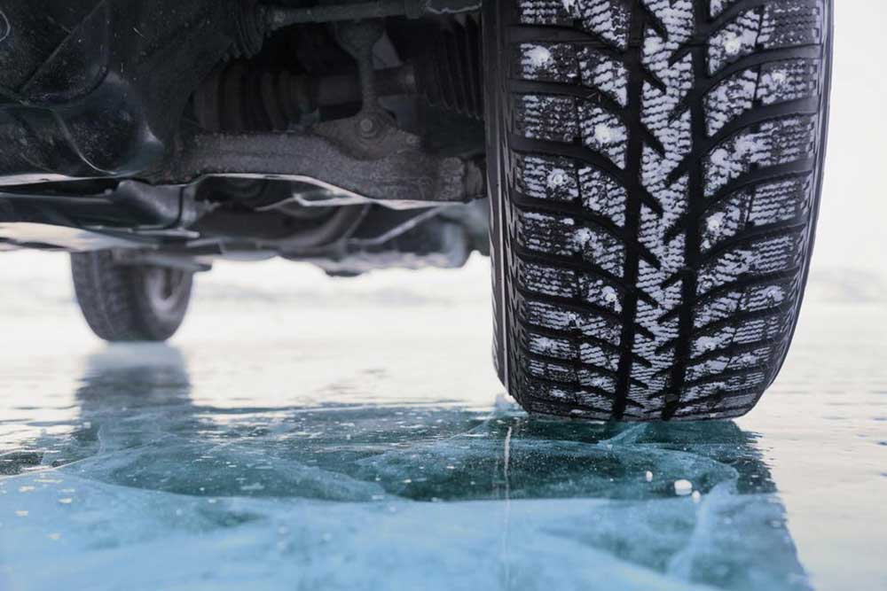 Top Winter Snow Tires for Safe Driving in 2018