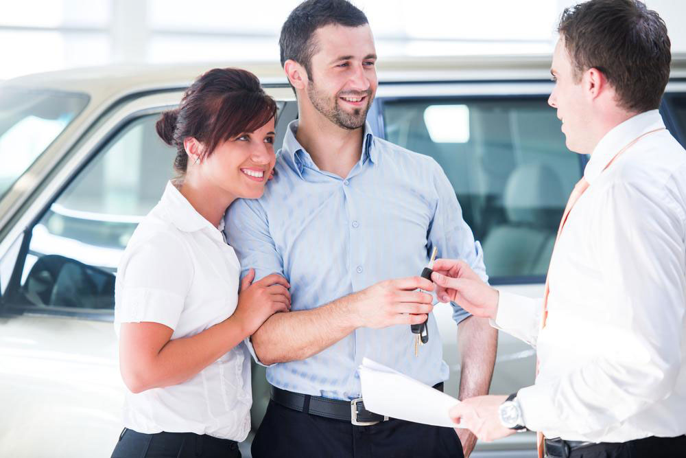 Effective Strategies for Purchasing Repossessed Vehicles at Fair Prices