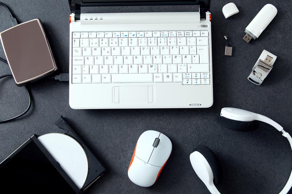 Essential Guide to Computer Peripherals and Accessories