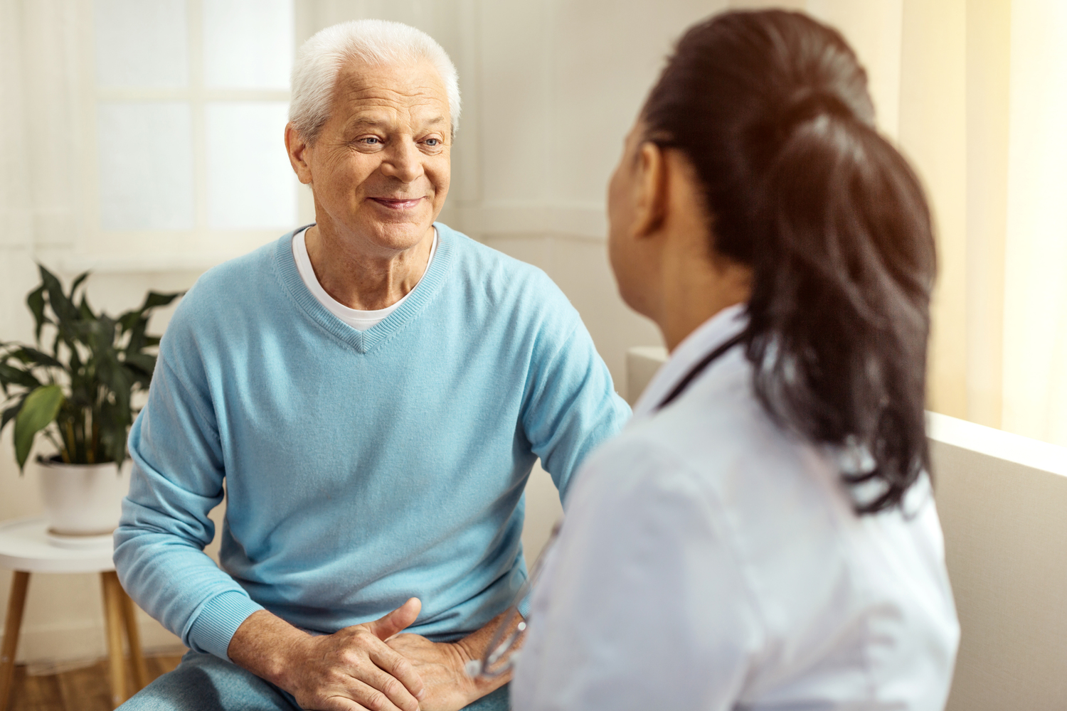Understanding PSA Levels and Their Significance