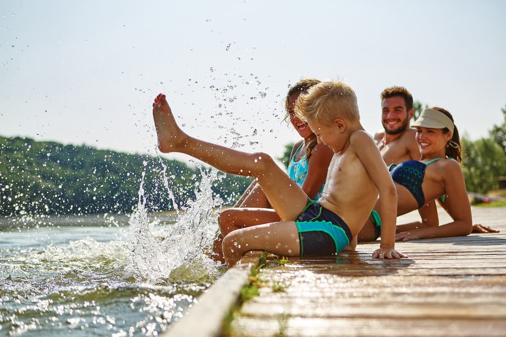 Essential Tips for Planning Memorable Family Getaways