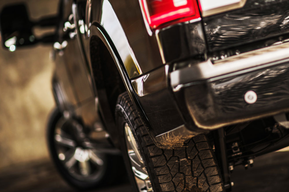 2018 Ford F-150 vs. Ram 1500: Which Pickup Is Right for You?