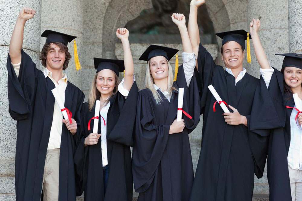 Exploring Career Paths with a Fine Arts Degree