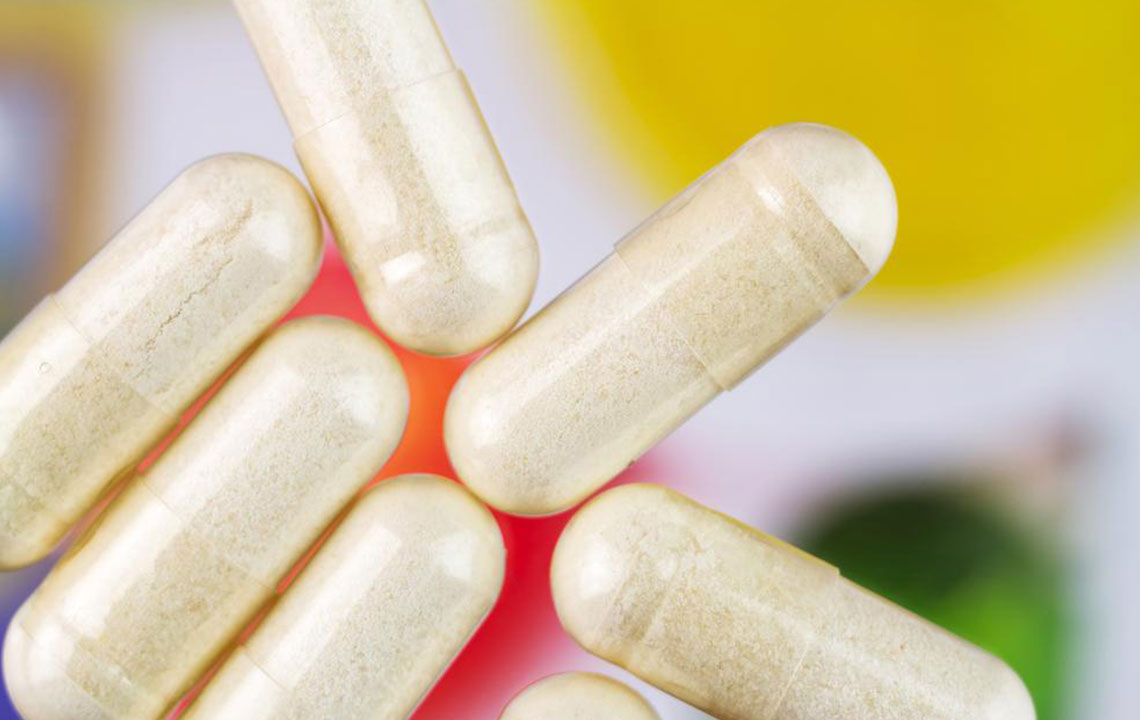 Effective Strategies to Choose the Best Probiotic Supplements