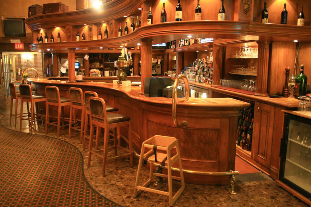 Stylish and Functional Bar Stools for Every Space