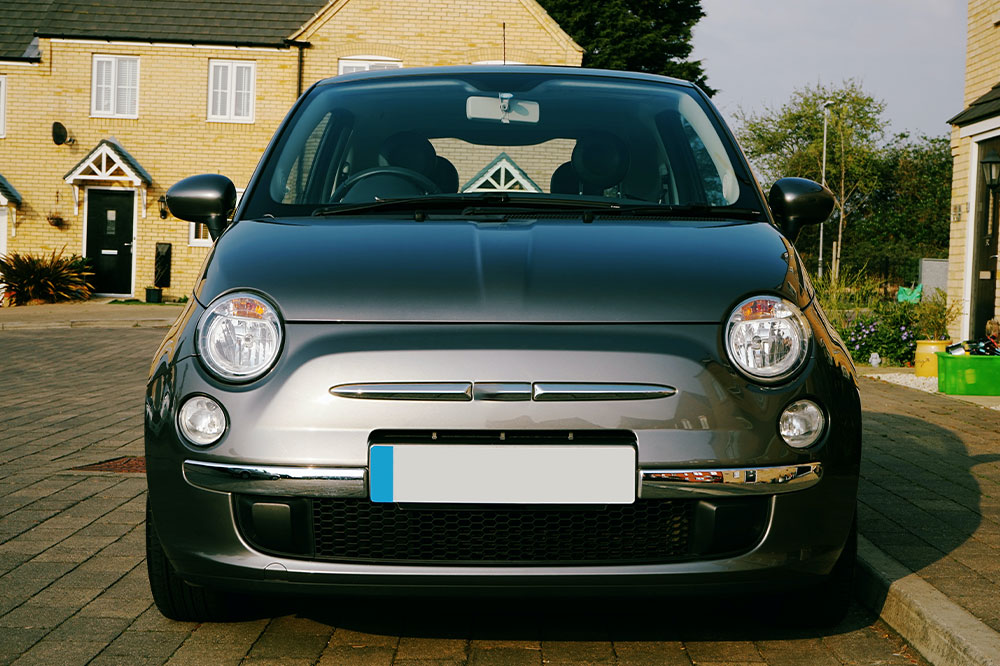 Top 6 Features of the Fiat 500X Compact SUV