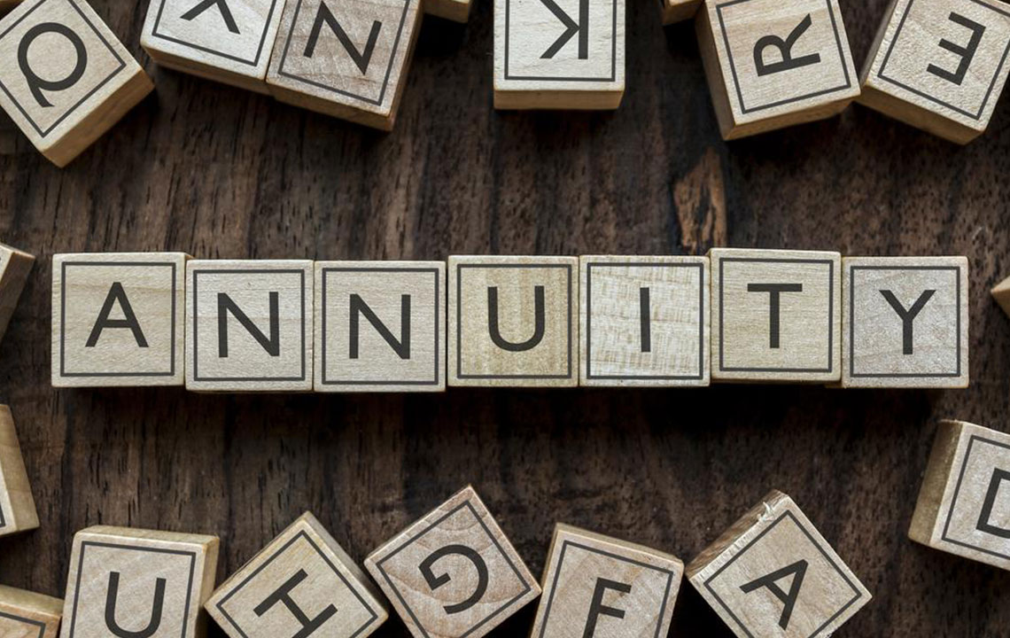 Understanding Pension Annuity Terms Made Easy