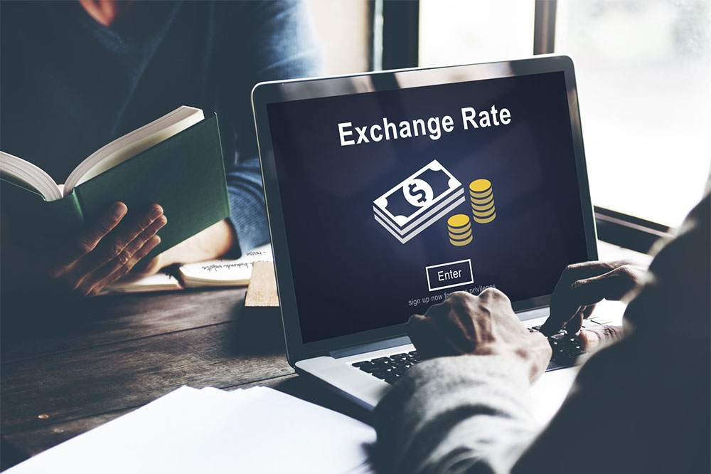 A Comprehensive Guide to Currency Exchange Rates: Understanding Causes and Economic Impacts