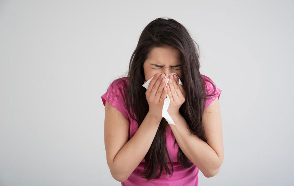 Effective Sinus Drainage Solutions for Quick Relief