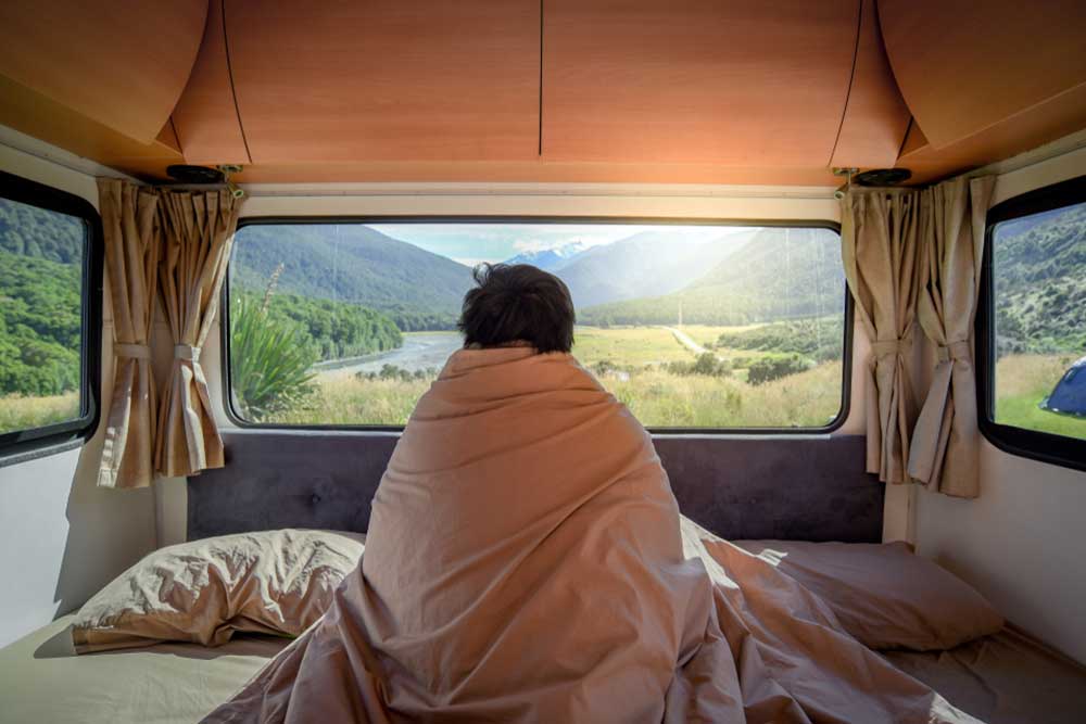 Top 4 Electric Blankets for Cozy Warmth