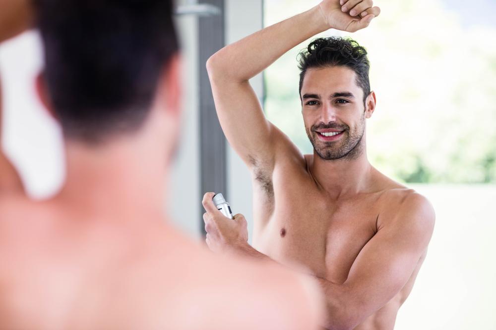 Top 8 Best-Selling Men's Deodorants on Amazon You Should Consider