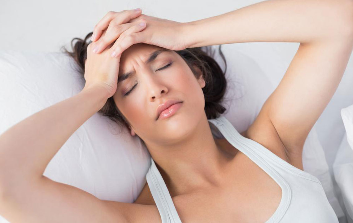 Recognizing the Signs and Managing Huntington’s Disease