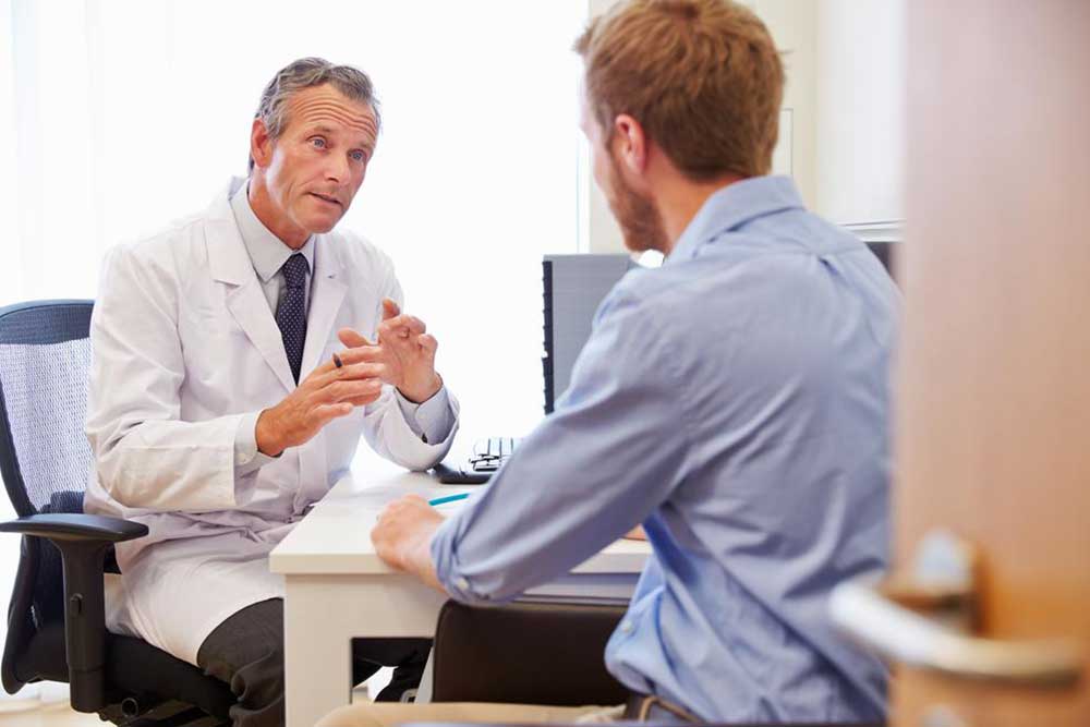 Natural Approaches to Managing Peyronie’s Disease