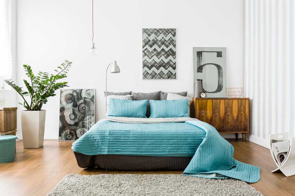 Top Deals on Decorative Bedspreads for Your Bedroom