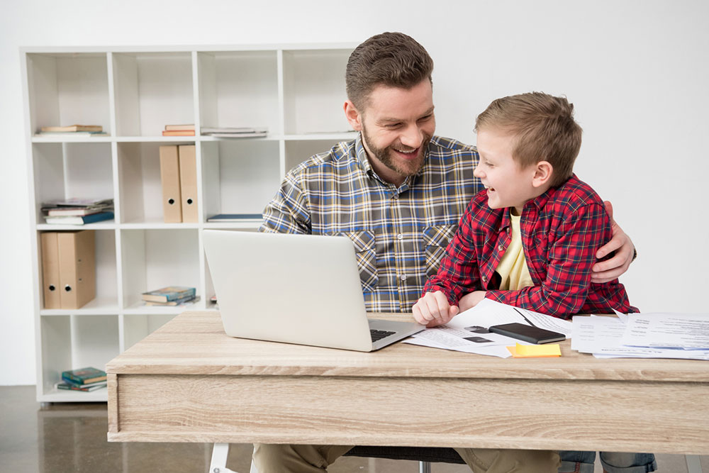 Best Adjustable Folding Tables for Home Use