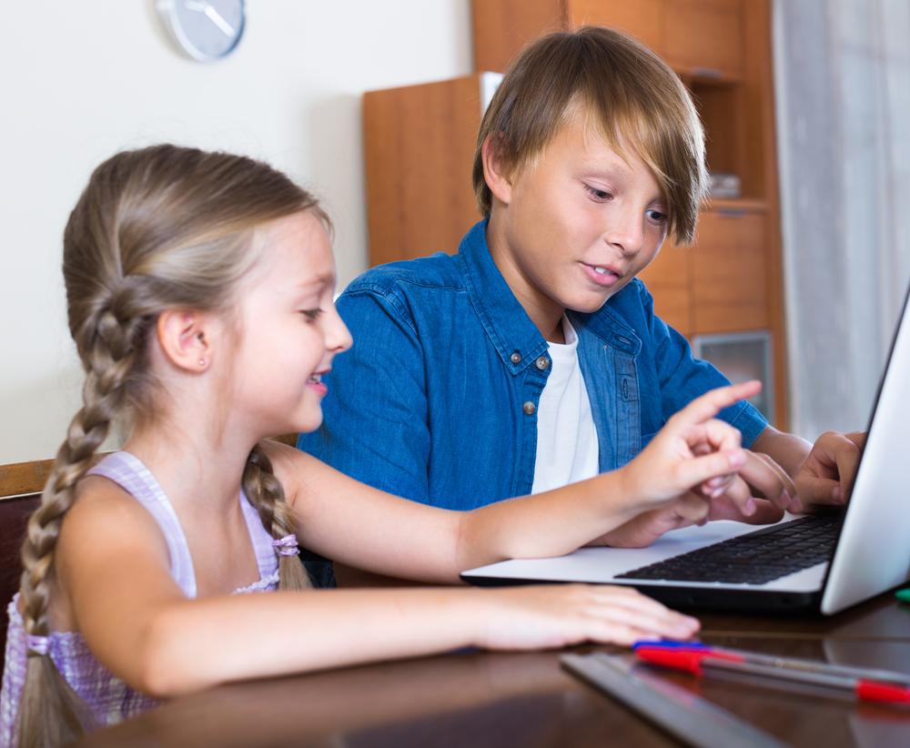 Benefits of Online Dress-Up Games for Kids
