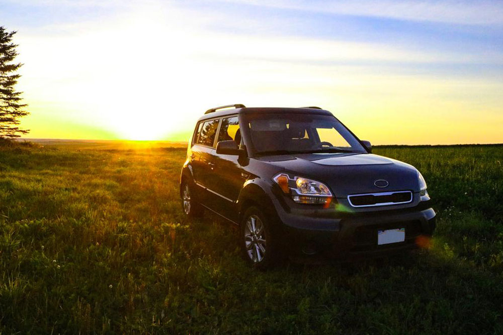Top Budget-Friendly Car Lease Offers on SUVs