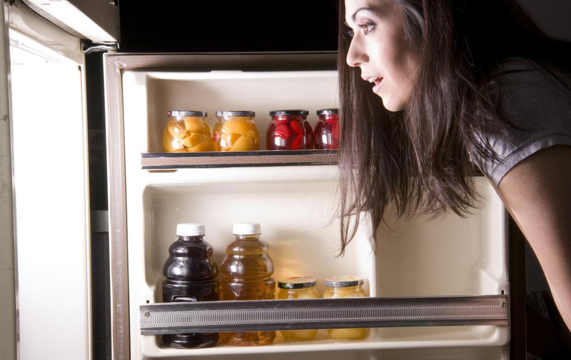 Why Regularly Replacing Your Refrigerator Water Filter Is Essential